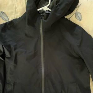 BLOCKTECH Parka by UNIQLO